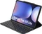 Samsung Neon Keyboard Case mit AI-Taste für Galaxy Tab S10 Lite/Tab S10 FE, schwarz, DE Vorschaubild
