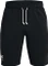 Under Armour Rival French Terry Hose kurz (Herren) Vorschaubild