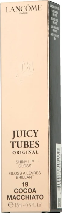 Lancôme Juicy Tubes Lipgloss