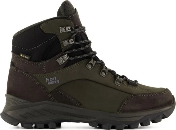 Hanwag Banks GTX asphalt (Herren)