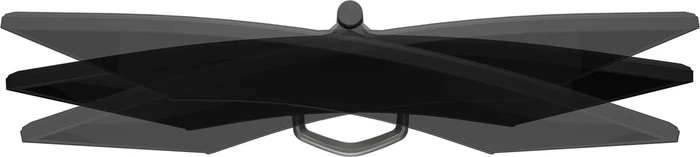 Cooler Master GM27-CFX Curved Gaming Monitor, 27"
