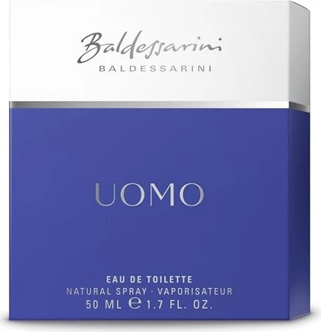 Baldessarini Uomo Eau de Toilette, 50ml