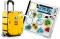 LEGO Gelber Reisekoffer Vorschaubild