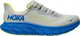 Hoka Arahi 7 stardust/electric cobalt (Herren)