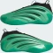 adidas Harden Volume 9 semi court green/core black/screaming green Vorschaubild