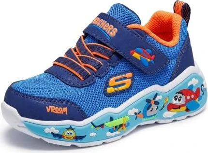 Skechers Play Scene (Junior)