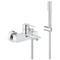 Grohe Lineare Einhand-Wannenarmatur 1/2" chrom Vorschaubild