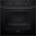 Siemens EQ224IA00Z Backofen-Set