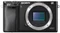 Sony Alpha 6000 schwarz Body Vorschaubild