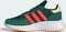 adidas Retropy F2 collegiate green/solar red/cloud white (Junior) Vorschaubild