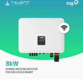 Fox ESS H3-8.0-Smart