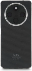 Hama Handyhülle Always Clear für Xiaomi Redmi 14C transparent
