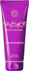 Versace Dylan Purple Body Lotion, 200ml
