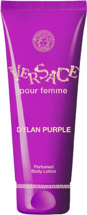 Versace Dylan Purple Body Lotion, 200ml