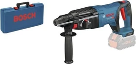 Bosch Professional GBH 18V-26 D Akku-Bohr-/Meißelhammer solo inkl. Koffer
