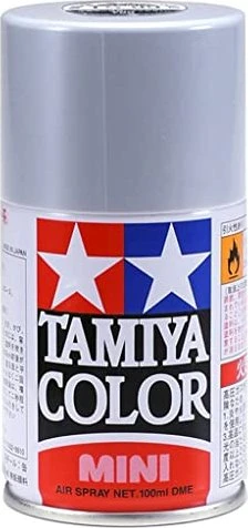 Tamiya Acryl Spray Color TS