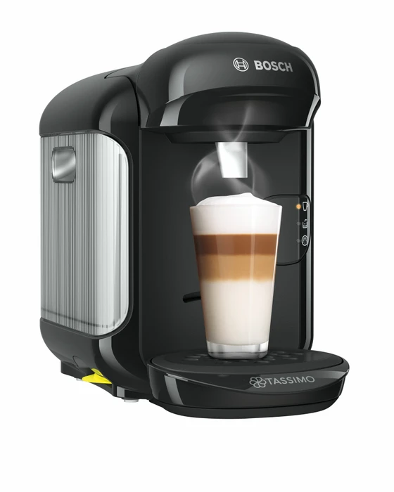 Bosch TAS1402 Tassimo Vivy 2 real black