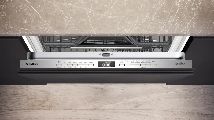 Siemens iQ300 SN63HX03BD