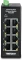 TRENDnet TI Hardened Industrial Railmount Switch, 8x RJ-45 Vorschaubild