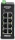 TRENDnet TI Hardened Industrial Railmount Switch, 8x RJ-45 (TI-ELC80)