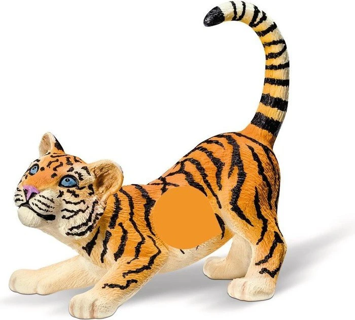 Ravensburger tiptoi Spielfigur: Tigerjunges