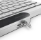 Lenovo 800 Self-Charging Bluetooth Keyboard, weiß, Bluetooth, ES Vorschaubild