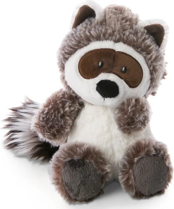 Nici Forest Friends Waschbär Rauly Raccoon 35cm
