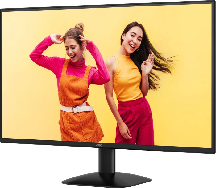 AOC Q27B35S3, 27"