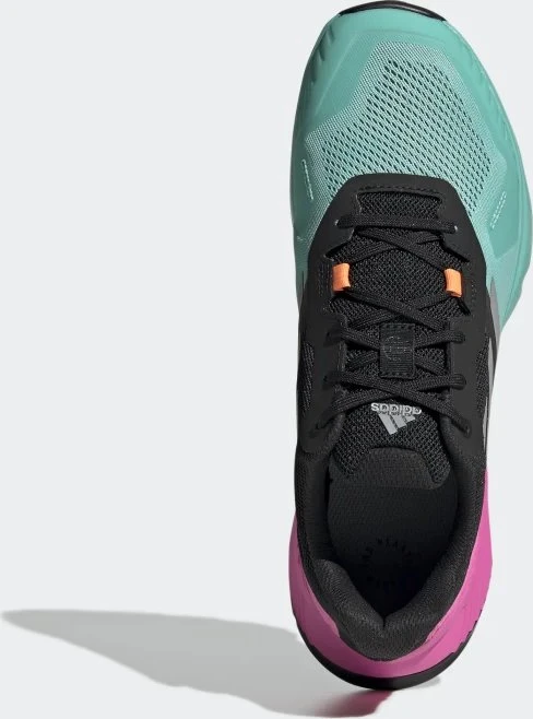 adidas Terrex Soulstride acid mint/grey three/core black (Herren)
