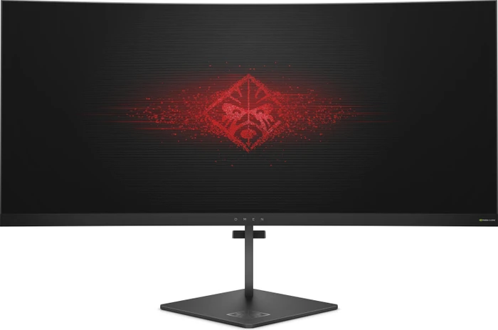 HP Omen X 35, 35"
