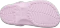 Crocs Baya Lined ballerina pink Vorschaubild