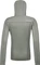 Ortovox Fleece Hoody Funktionsjacke green sage (Damen) Vorschaubild