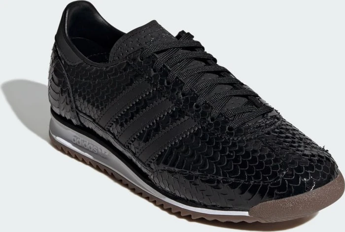 adidas SL 72 OG core black/cloud white/carbon