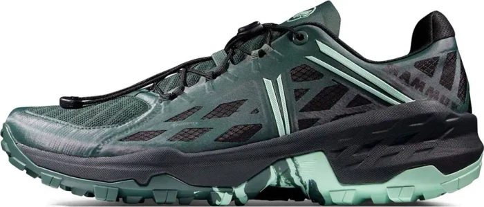 Mammut Sertig TR Low GTX (Herren)