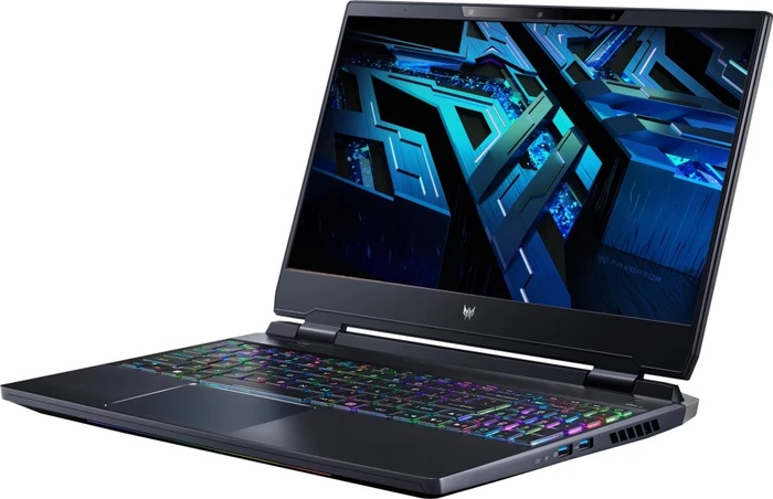 Acer Predator Helios 300 PH315-55s-98TX, Abyssal Black, Core i9-12900H, 32GB RAM, 1TB SSD, GeForce RTX 3080, DE