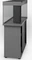 Juwel Rio 180 LED Aquarium-Set mit Unterschrank, grau/grau, 180l Vorschaubild