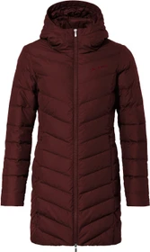 Vaude Annecy Funktionsmantel dark oak (Damen)