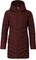Vaude Annecy Funktionsmantel dark oak (Damen) Vorschaubild