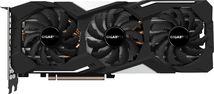GIGABYTE GeForce RTX 2060 Gaming OC Pro 6G (Rev. 2.0), 6GB GDDR6, HDMI, 3x DP
