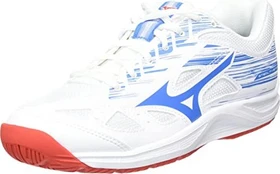 Mizuno Stealth Hallenschuhe french blue (Junior)