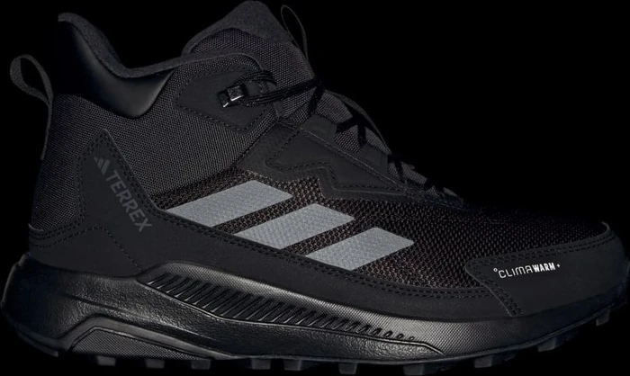 adidas Terrex Anylander Climawarm+ core black/carbon/grey six (Herren)