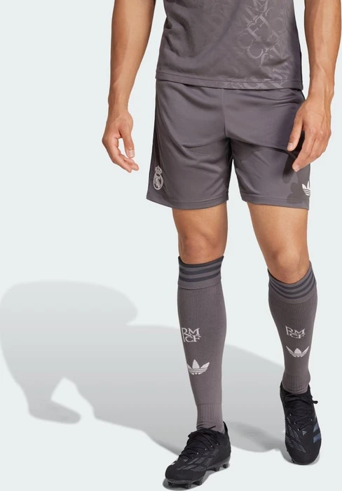 adidas Real Madrid 2024/2025 Shorts