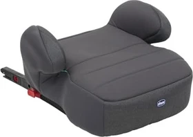 Chicco Quasar Fix i-Size Sitzerhöhung grau