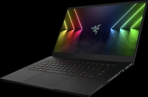 Razer Blade 15 (Early 2022) - QHD/240Hz, Core i9-12900H, 16GB RAM, 1TB SSD, GeForce RTX 3070 Ti, DE