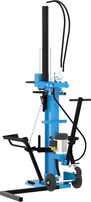 Güde GHS 1000/14TE-A Elektro-Holzspalter