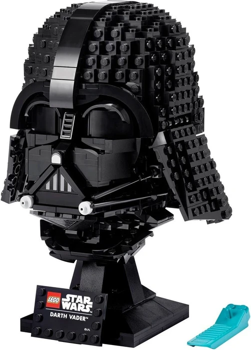 LEGO Star Wars - Darth Vader Helm