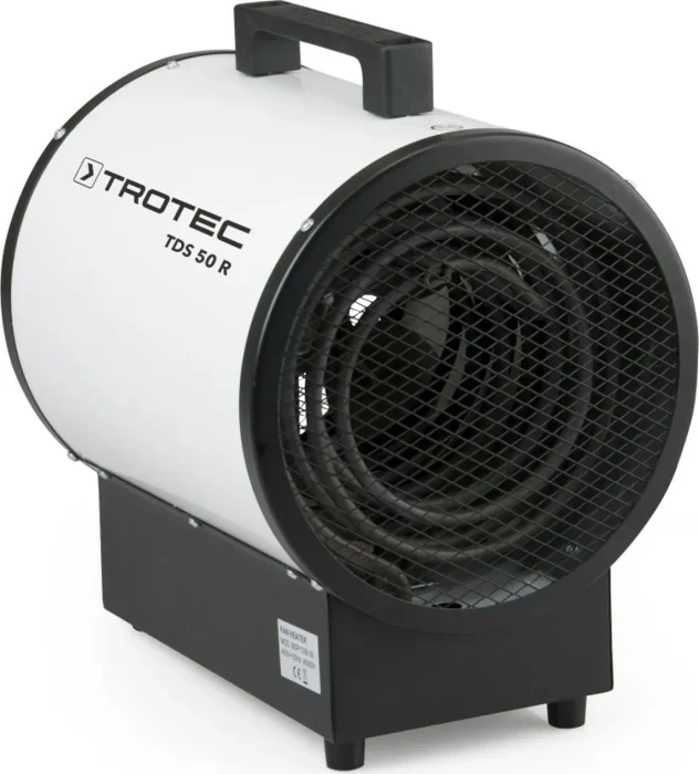 Trotec TDS 50 R Heizlüfter