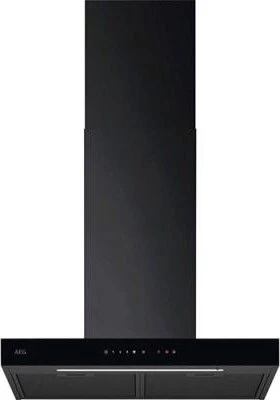 AEG Electrolux NDB6761HB Wand-Dunstabzugshaube