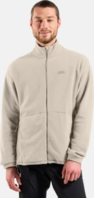 Odlo Classic Essentials Multisport Full Zip Jacke agate gray (Herren)