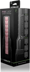 Fleshlight Pink Lady Mini-Lotus Masturbator